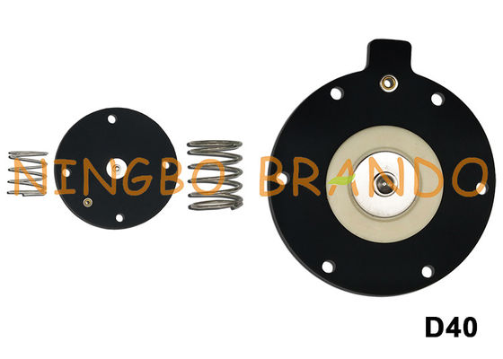 1-1/2“ SBFEC-Art industrieller Taschen-Entstaubungs-Filter-Impuls Jet Valve Diaphragm Repair Kit