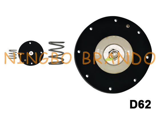 2-1/2“ DMF/MF 62 SBFEC-Reihe Art-Antrieb-Ventil-Membranreparatur-set