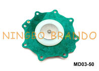 MD03-50M MD03-50 Membranreparatur Kit For Taeha 2&quot; TH-5450-B TH-4450-B Impuls-Ventil