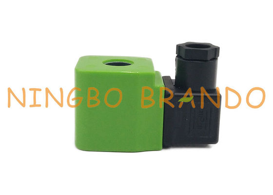 BFEC-Art Reihen-Membranventil AC220V AC110V DC24V Impuls-Jet Valve Solenoid Coil Fors neuer Versions-DMF