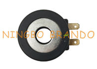 Elektrisches magnetisches Solenoid-Spule 12V DC für CNG-Flüssiggas-Entspanner-Magnetventil