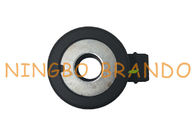 Entspanner-Regler-elektrische Magnetspule 10VDC 17Watt LPG CNG mit DEUTSCH-Verbindungsstück