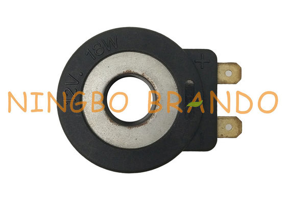 DC 12V 12 Watt 18 Reduzierer-Ausrüstung Watt-Solenoid-Spule Landi Renzo SE81