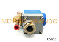EVR 3 1/4&quot; 6mm ODF Danfoss Art Abkühlungs-Magnetventil 032F1206