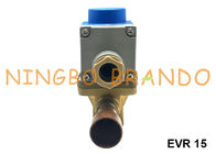 EVR 15 7/8&quot; 22mm ODF Danfoss Art Abkühlungs-Magnetventil 032F1225