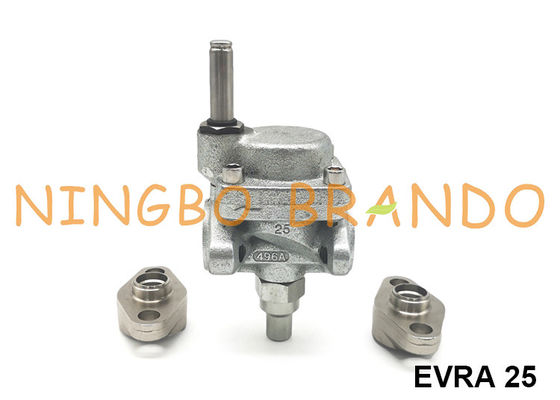 Art Ammoniak-Abkühlungs-Magnetventil 032F6226 EVRA 25 JS1025 Danfoss