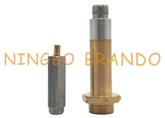 Automobil-Heater Part Repair Kit Solenoid-Ventil-Armaturn-Versammlung