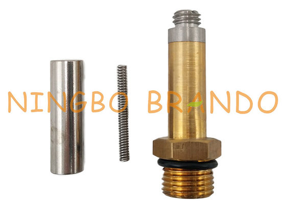 Reduzierer-Magnetventil-Wartung Kit Armature Assembly LPG CNG
