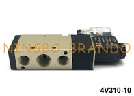 4V310-10 Airtac Art pneumatische Magnetventil 3/8&quot; 5/2 Weise 220VAC
