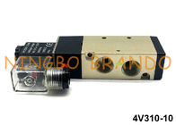 4V310-10 Airtac Art pneumatische Magnetventil 3/8&quot; 5/2 Weise 220VAC