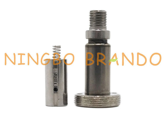 Des Faden-M25 Magnetventil-Wiederaufbauen-Ausrüstung Seat-Edelstahl-des Tauchrohr-2W025-06 2W025-08