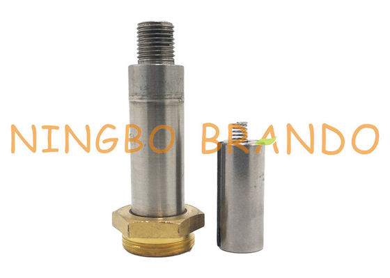 Weise 14.5mm Ods 2/2 schloss normalerweise Faden-Solenoid-Armaturn-Reparatur-Set