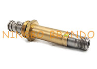 Faden-Messingkern-Rohr-pneumatische Magnetventil-Armatur S9 M12