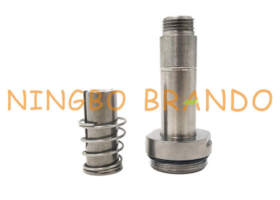 Weise NC-Magnetventil-Armatur des NBR-Dichtungs-Edelstahl-304 des Rohr-3/2