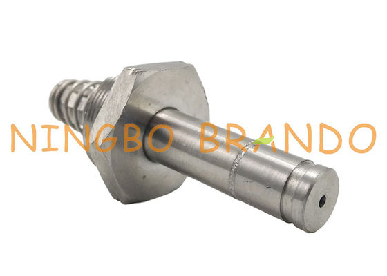 3/2 Weise 11.0mm Edelstahl-Tauchrohr-Faden-Seat-Magnetventil-Armatur Ods NC