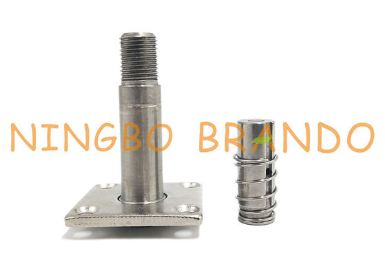 3/2 Weise 10.9mm Rohr-Autoteil-Magnetventil-Armaturn-Kolben-Versammlung Ods NC SS304