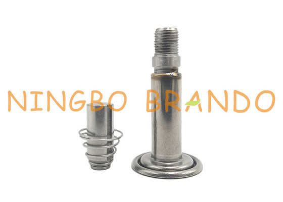 3/2 Weise NC-Edelstahl-Magnetventil-Armatur für N15270 N16381 N16382 N16387