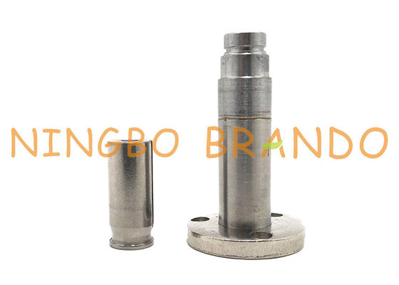 Rohr-Magnetventil-Armaturn-Versammlungs-Reparatur-Set NBR-Dichtungs-SS304