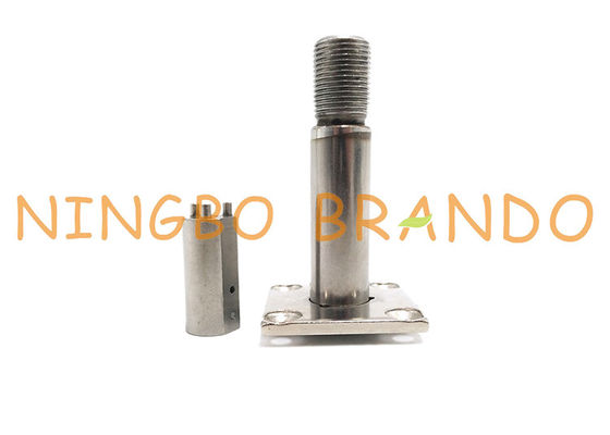 3/2 Möglichkeit NC flanschen Seat 13.0mm Führungsrohr-Kolben-Armatur Ods SS304