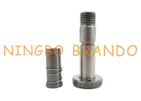 3 Außendurchmesser-Edelstahl-Kern-Rohr-Faden-Seat-Armaturn-Stamm Weise NC 13.0mm
