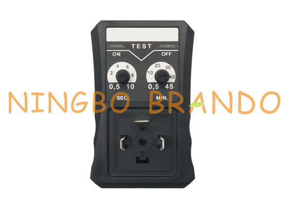 Elektronischer analoger Zyklus-Festkörpertimer Digital für Magnetventil