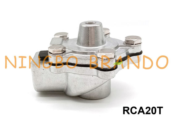 3/4&quot; Goyen-Art Impuls Jet Valve RCA20T RCA20T000 RCA20T001