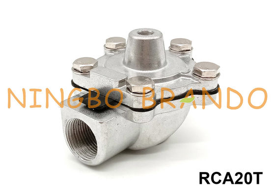 3/4&quot; Goyen-Impuls-Ventil RCA20T RCA 20 T RCA20T000 RCA20T010