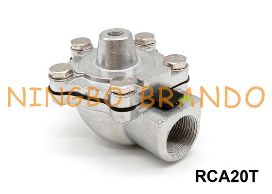 3/4&quot; Membranventil RCA20T Goyen RCA 20 T RCA20T000 RCA20T010