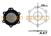 ASCO-Art - 1 - 1/2 Staub-Kollektor-Impuls-Ventil-Membranreparatur-set C113827 des Zoll-SCG353A047