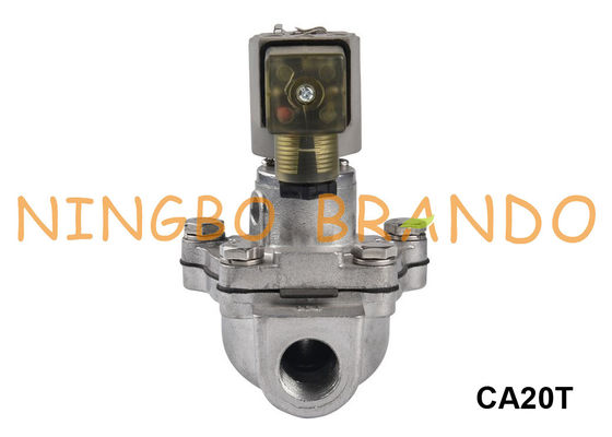 CA20T000-300 CA20T000-305 3/4&quot; Art Impuls Jet Valve CA20T Goyen