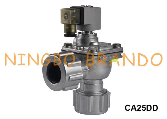 Art Aufbereiter-Nuss-Impuls Jet Valve CA25DD CA25DD010 Goyen