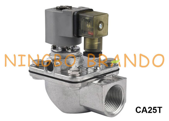 CA25T000-331 CA25T001-331 1&quot; Art Impuls Jet Valve CA25T Goyen