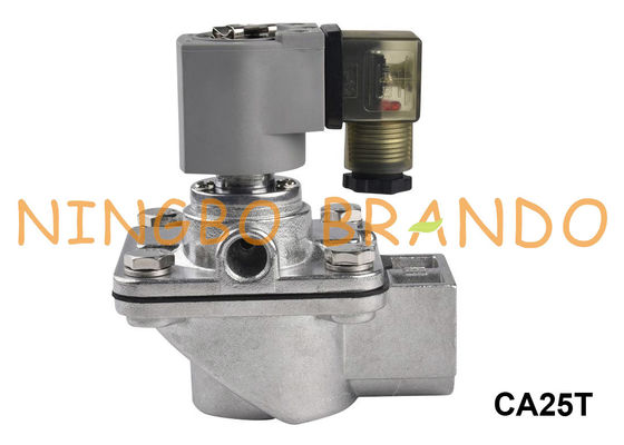 CA25T000 CA25T000-300 CA25T000-305 1&quot; Goyen-Art Impuls Jet Valve
