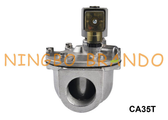 1 Art Beutelfilter-Impuls Jet Valve 1/2 Zoll-CA35T Goyen