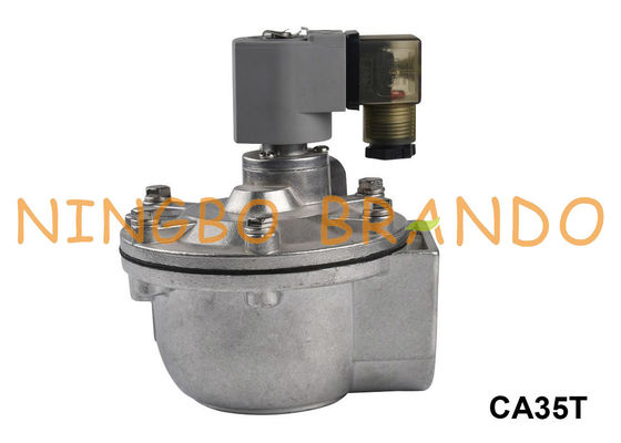 1,5&quot; Art Beutelfilter-Impuls Jet Valve CA35T Goyen