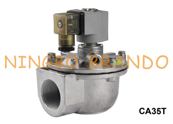 1,5 Art Beutelfilter-Impuls Jet Valve des Zoll-CA35T Goyen