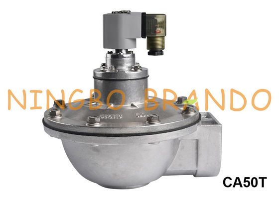2&quot; Art Impuls Jet Valve CA50T000 CA50T010 CA50T001 Goyen