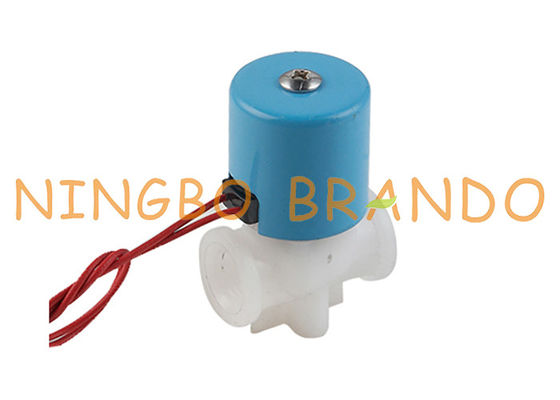 SV NPT 1/4&quot; Zoll verlegtes Wasser-Reinigungsapparat RO-Magnetventil