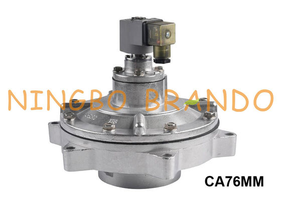 3&quot; CA76MM040-305 CA76MM040-300 Goyen Art Impuls Jet Valve