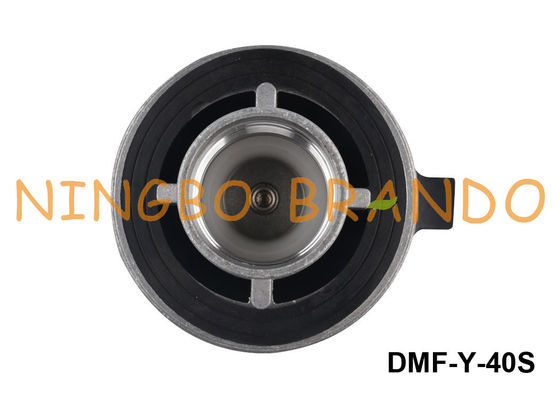 DMF-Y-40S SBFEC Art Beutelfilter-eingebettetes Impuls-Ventil