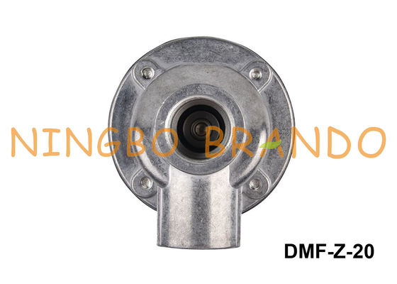 3/4&quot; DMF-Z-20 BFEC rechtwinkliger Impuls Jet Valve For Dust Collector