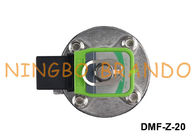 BFEC DMF-Z-20 3/4&quot; Membranimpuls-Magnetventil für Staub-Kollektor