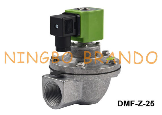 1&quot; DMF-Z-25 SBFEC Art Beutelfilter-Impuls Jet Diaphragm Valve
