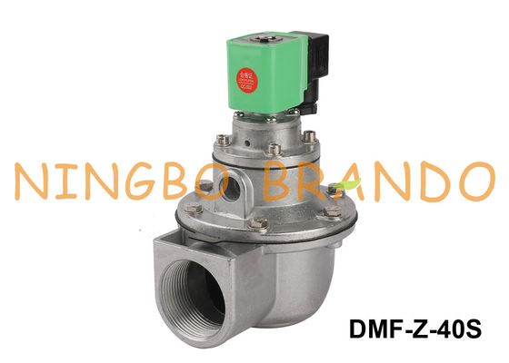 BFEC DMF-Z-40S 1 1/2“ Membranimpuls Jet Valve For Dust Collector