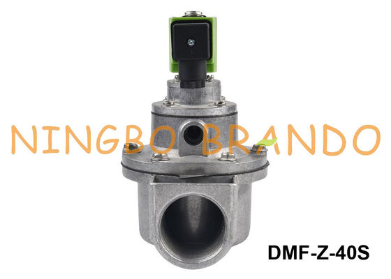 BFEC DMF-Z-40S 1,5 Zoll-Membranimpuls Jet Valve For Baghouse