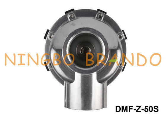 DMF-Z-50S 2&quot; SBFEC-Art Impuls Jet Valve For Dust Collector