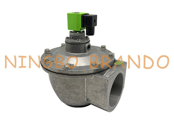SBFEC DMF-Z-62S Art 2-1/2“ Zoll-Staub-Kollektor-Impuls Jet Valve