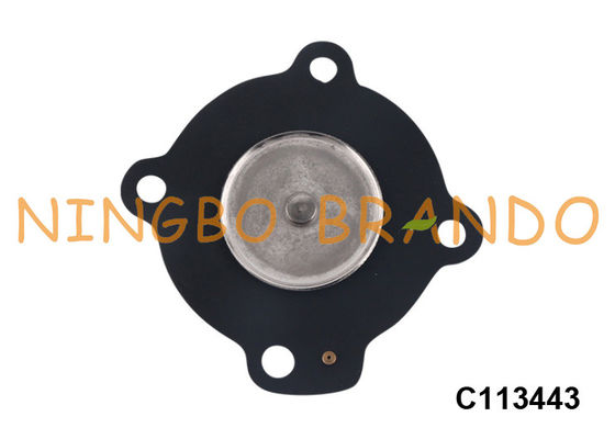 Membran C113-443 für ASCO SCG353A043 3/4&quot; Impuls-Ventil