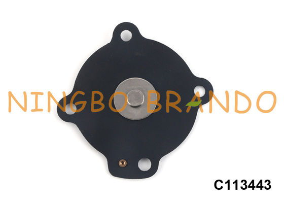 Membran C113443 für ASCO SCG353A043 3/4&quot; Impuls-Ventil