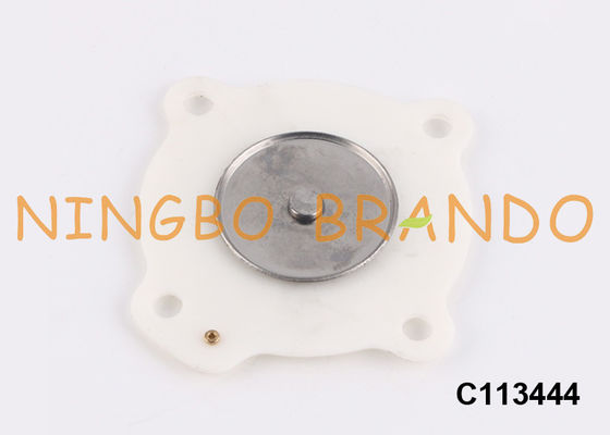 Reparatur Kit For ASCO SCG353A044 1&quot; der Membranc113-444 Impuls-Ventil